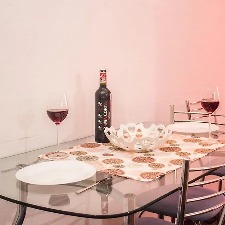 Dream House * Icod De Los Vinos